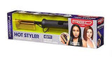 Red by Kiss Hot Styler Pressing Comb
