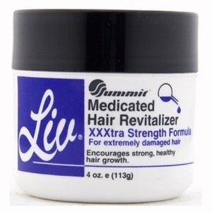 Liv Hair Revitalizer Xxxtra Strength