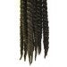 ZURY HAVANA TWIST 24 INCH