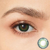 Premium Color Hollywood Contact Lenses
