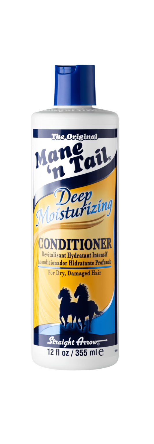 Mane 'n Tail Deep Moisturizing Conditioner