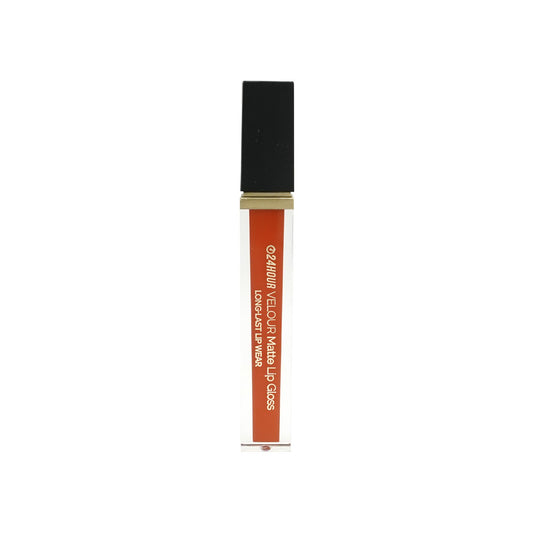 24 HOUR VELOUR MATTE LIP GLOSS