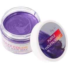 COLOR CRAZY HAIR WAX