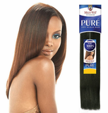 Milky Way Remy Pure 14" Human Hair