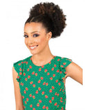 Bobbi Boss Synthetic Speedy Up do Drawstring Ponytail - SPUP41 NATURAL PUFF