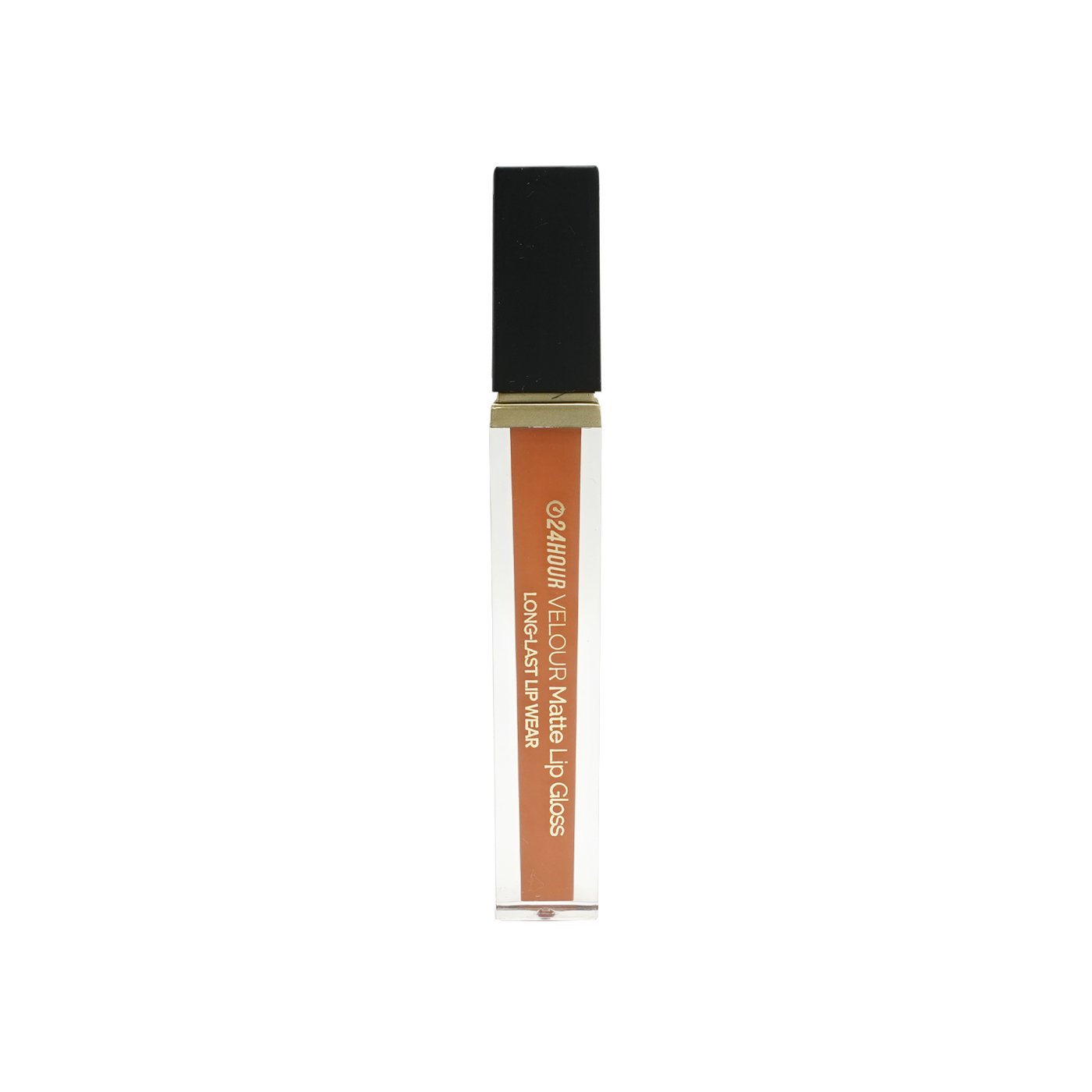 24 HOUR VELOUR MATTE LIP GLOSS