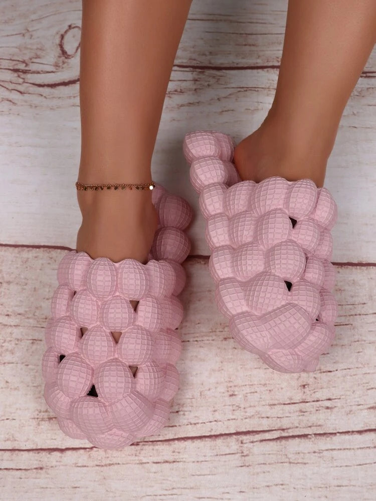 Bubble Slippers