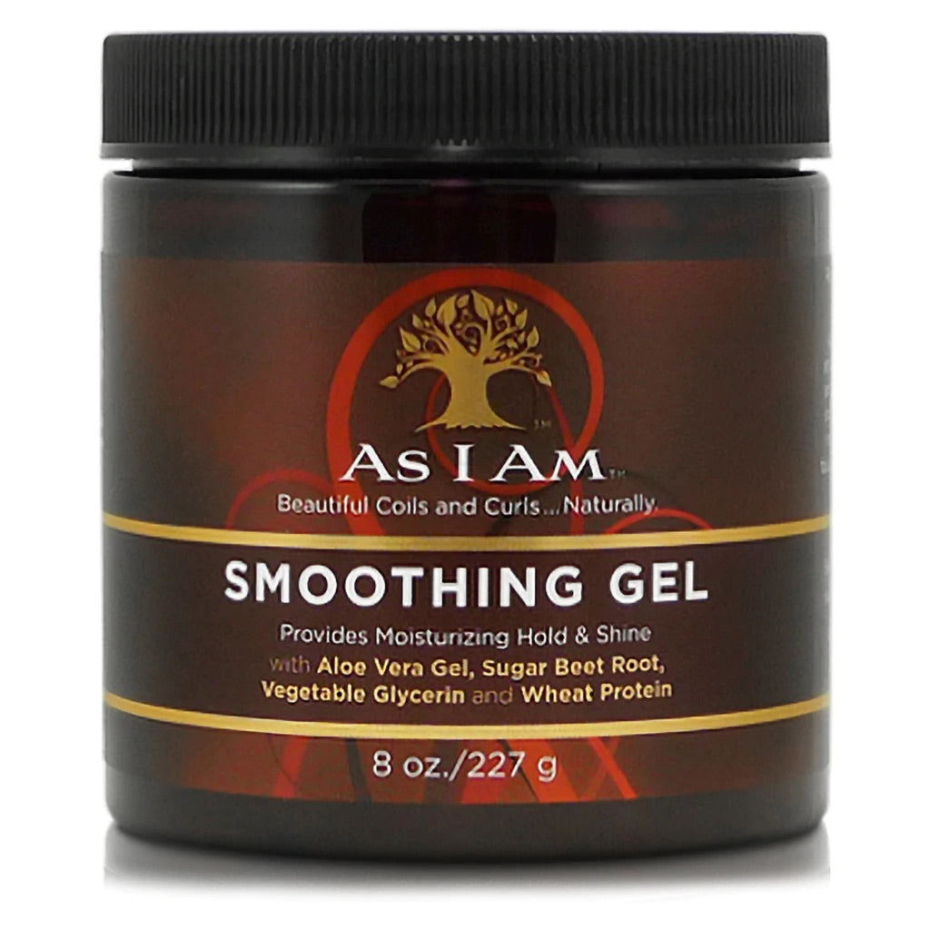 Smoothing Gel