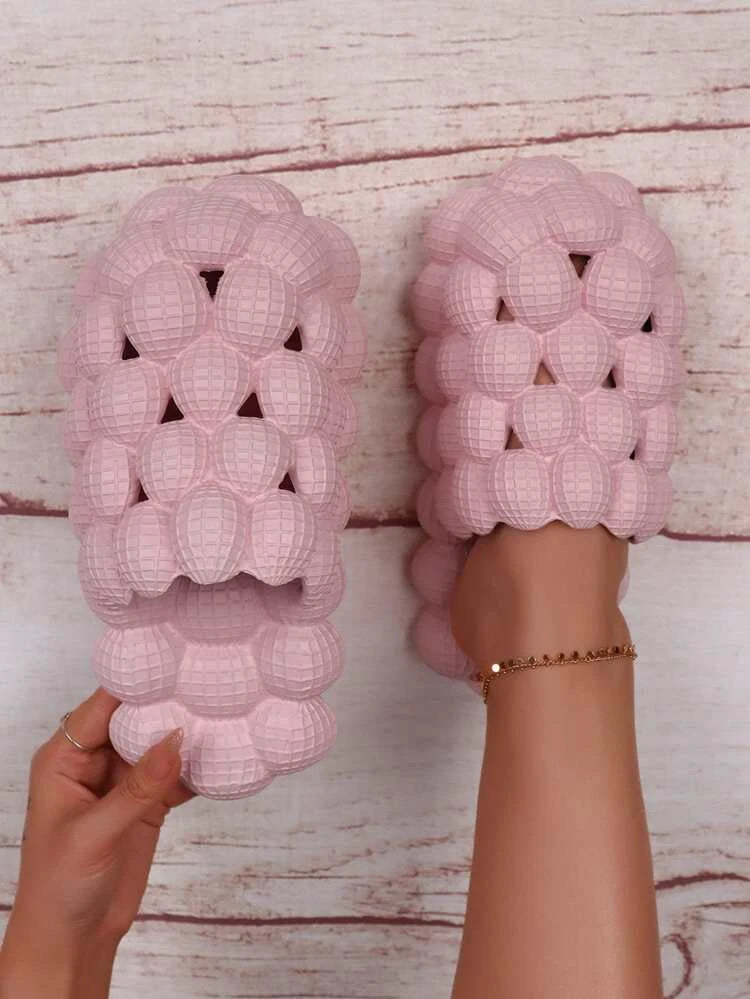 Bubble Slippers