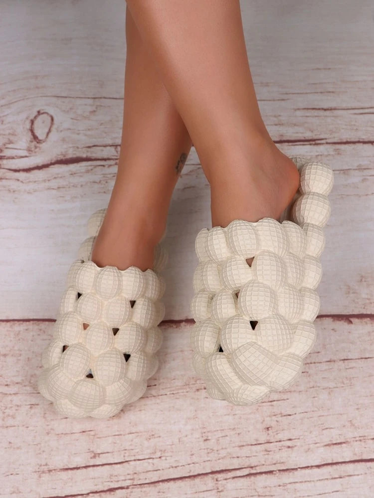 Bubble Slippers