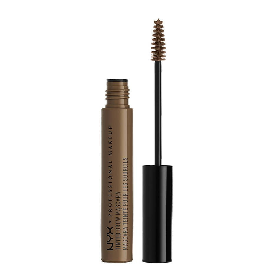 TINTED BROW MASCARA Natural Eyebrow Mascara