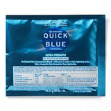 L'Oreal Quick Blue High Performance Powder Lightener Packette 1oz