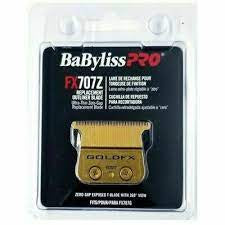 Babyliss Pro FX707Z Gold Replacement Outlining Trimmer Blade