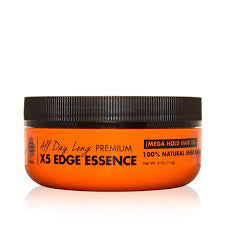 All Day Long Edge gel