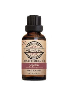 Jojoba Oil (1 oz)