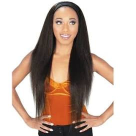 Zury Sis Synthetic Hair Headband Wig - VB H ULA