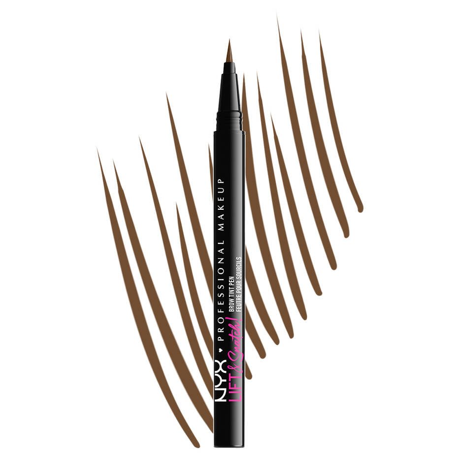 LIFT & SNATCH! BROW TINT PEN