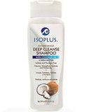 Deep Cleanse Shampoo Coconut Oil