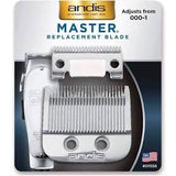 Andis 01556 Master Clipper Blade