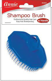 Annie Scalp Massage Brush - Assorted #2920