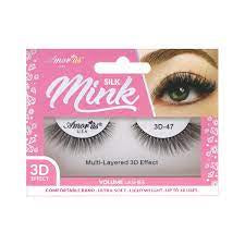 Amor Us SILK MINK LASHES