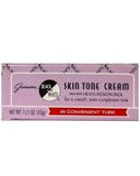Black & White Skin Tone Cream