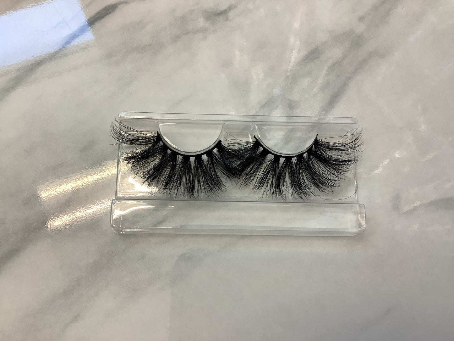 Taylor Made Mink Lashes