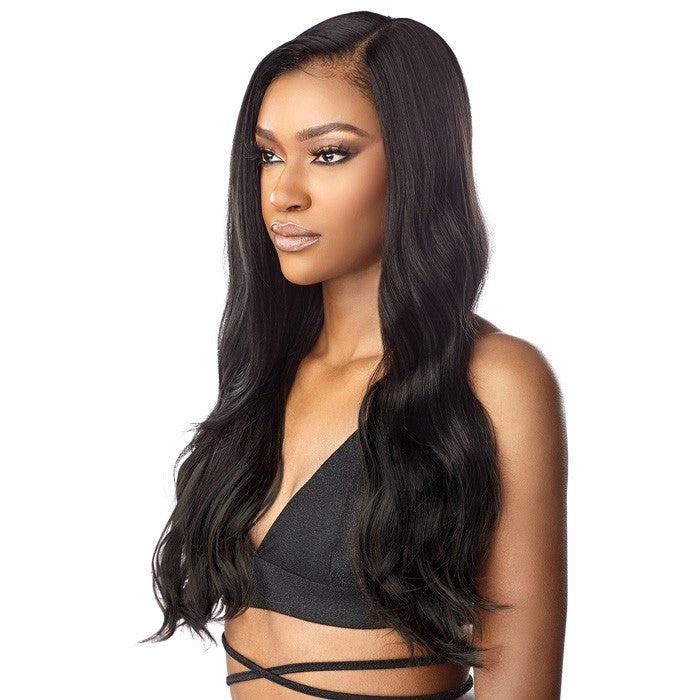 VICE HD LACE FRONT WIG - VICE UNIT 2