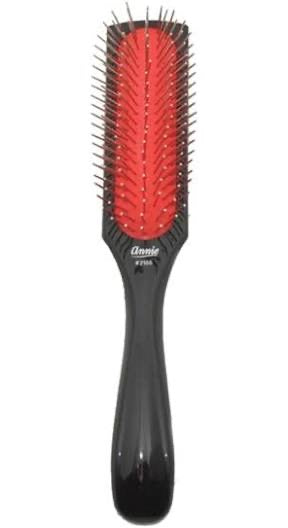 Annie Wire Cushion Wig Brush #2105