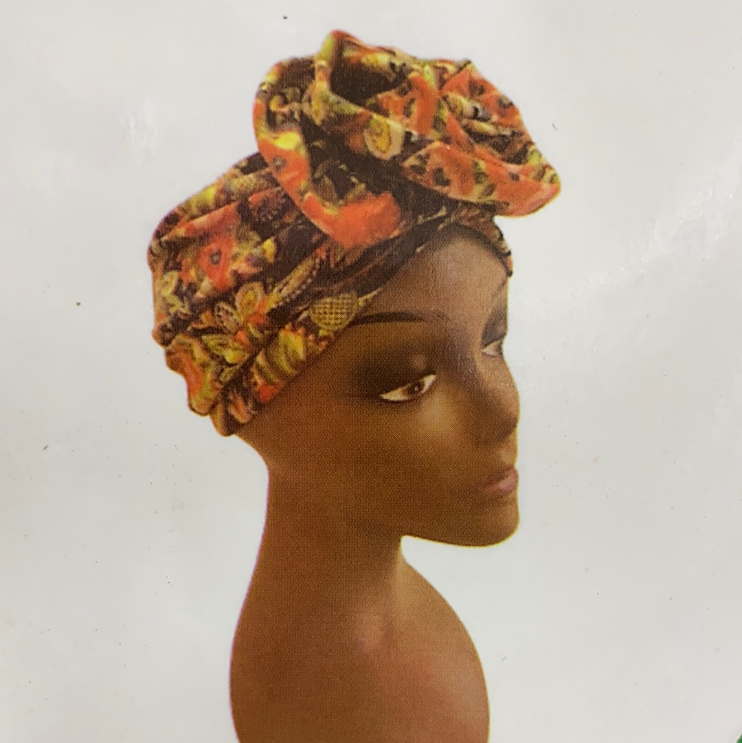 Multi Headscarf