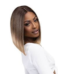 Essential HD Lace Koko Wig