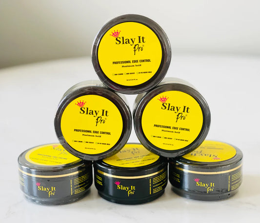 Slay It Pro Edge Control