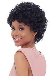 Gogo Collection Synthetic Wig GO115