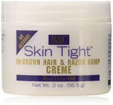 Skin Tight XT Strength Ingrown Hair Razor Bump