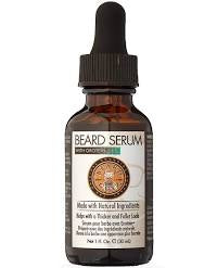 Beard Guyz Beard Serum With Grotein, 1 Oz