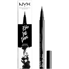NYX Prof. Makeup Epic Ink Liner Waterproof