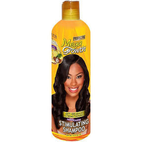 AntiBreakage Stimul Shampoo