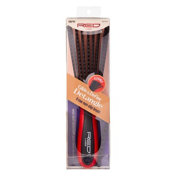 EZ GLIDE DETANGLING BRUSH