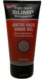 Bump Stopper Arctic Haze Shave Gel