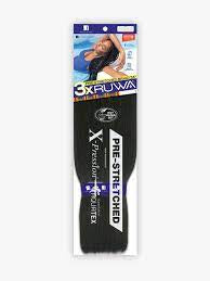 Sensationnel - 3x RUWA Pre-stretched Braid (24”)