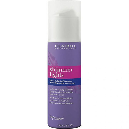 Shimmer LeaveIn Treatment