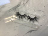 Taylor Made Mink Lashes