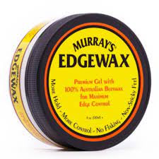 Edgewax