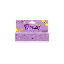 DOOZY LASH ADHESIVE - BLACK 7G