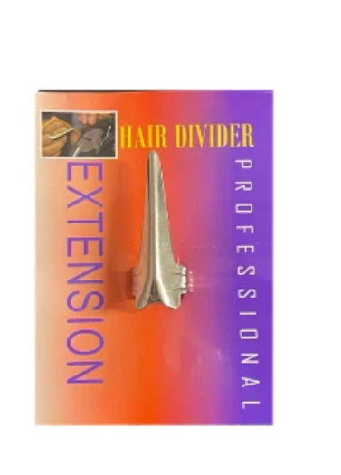 Hair Divider Extension