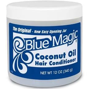 Coconut Oil Hair Conditioner