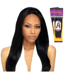 OUTRE PREMIUM PURPLE PACK 100% HUMAN HAIR YAKY