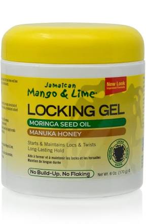 LOCKING GEL FORMULA