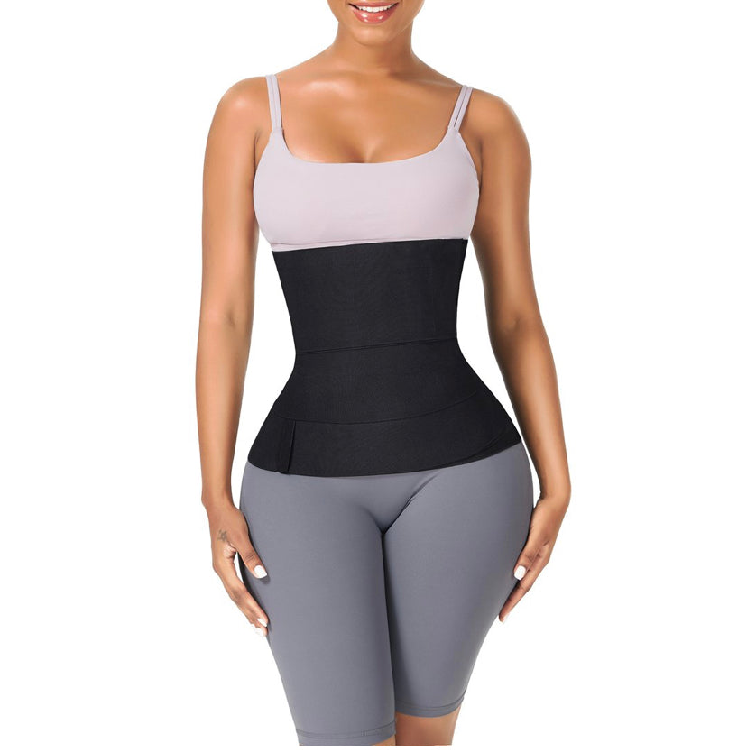 Waist Eraser Wrap - Latex