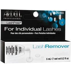 LashFree Adhesive Remover